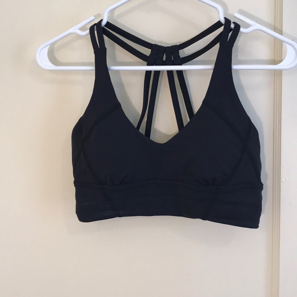 Lululemon bra